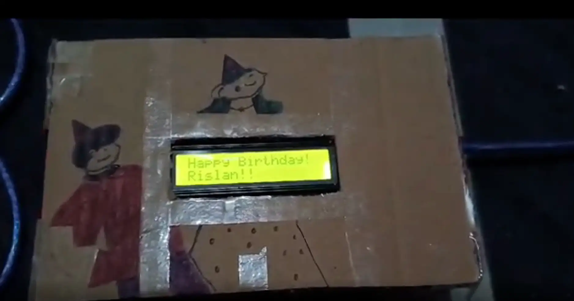 HAPINO - Happy Arduino