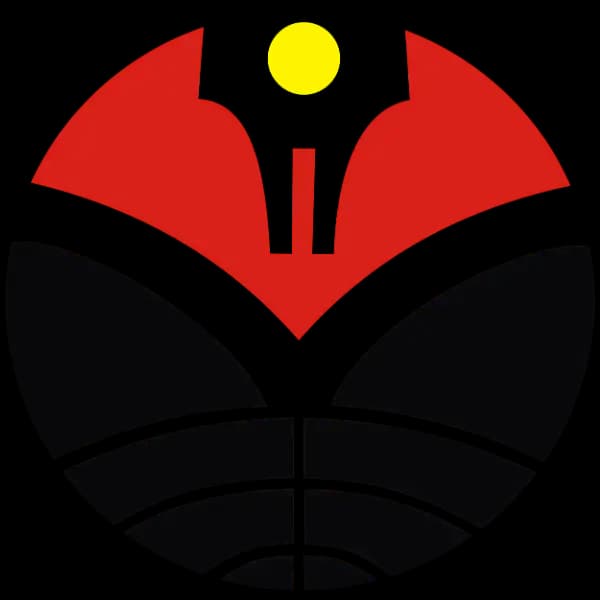 Universitas Pendidikan Indonesia logo